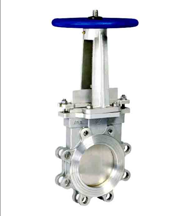 Knife Gate Valve