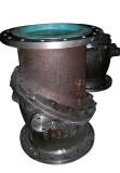 API Tilting Disc Swing Type Check Valve