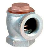 Angle Check Valve